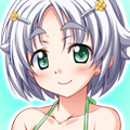 記憶喪失の少女
